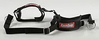 RACEQUIP 391002 Std 2' Arm Restraints Bla