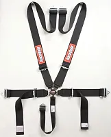 RACEQUIP 741001 Sfi Camlock 5Pt Sportsman