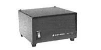35 Amp Regulated Power Supply Rs35A