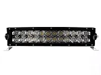 Race Sport Rs72 Race Sport - 12.5&quot; Eco-Light Bar With 3D Reflect