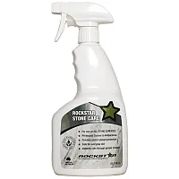 Rockstar Scs-750Ml Stone Care Spray, 750 Ml Spray Bottle