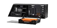 RSI N AMERIC SA0804 Evo Series Kitchen-Bin Right Side