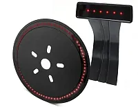 RACESPORT LT 161SLT Jeep 5Th Wheel Led Rear Brake Disc