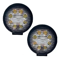 RACESPORT LT 27WR2 Street Series 4In Round High-Powere