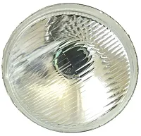 RACESPORT LT 7003 5.75In Oem Headlight Conversion Len