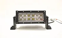 RACESPORT LT 8RGBLB Light Bar
