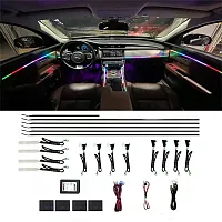 RACESPORT LT AKIT2DR 2-Door Ambient 10Pc Light Kit