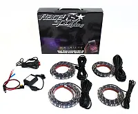 RACESPORT LT BTRGBL2 Race Sport Colorsmart Rgb Led Unde