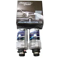 RACESPORT LT D26KSBRB D2 6K Oem Factory Hid Replacement B