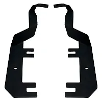 RACESPORT LT FSDAPHD 17-23 F250-F550 A-Pillar Bracket