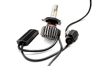 RACESPORT LT H7CARGBV2 H7 Demon Eye Led Headlight Conver 2