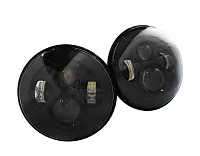 RACESPORT LT HLP5500KPR (2) 7In Led Projector Conversion Ki