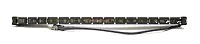 RACESPORT LT LP26 26In 5W Lopro Ultra Slim Led Light