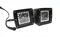 RACESPORT LT RGB12A Race Sport 3X3 Coloradapt 3X3 Hal