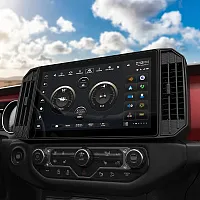RACESPORT LT SRXJW18128 Integrated 12.8&#039; Display For Wrangl