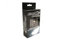 RACESPORT LT TBPSX24WW Terminator Series White Psx24W Base
