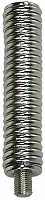 Twinpoint Rss2 3&quot; Stainless Steel Resonator Spring