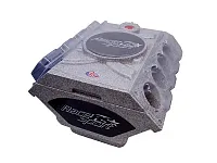 Race Sport Rsv8Cooler Race Sport - V8 Novelty Stryofoam Cooler H