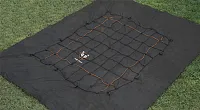 RIGHTLINE 100T60 Weatherproof Cargo Net