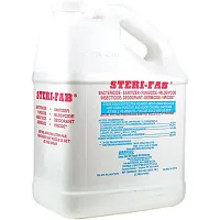 Sfdgal Steri-Fab 9-Way Protectant (Premixed 1 Gallon)