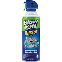 MAX PRO 152-A Blow-Off Duster