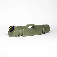 ROTOPAX RP15ODNH Rollpax 1.5 Gallon Green Water