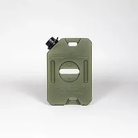 ROTOPAX RX1OD 1 Gallon Green Water Container