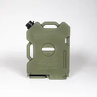 ROTOPAX RX2OD 2 Gallon Green Water Container
