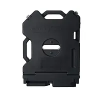 ROTOPAX RX2S 2 Gallon Storage Black Empty