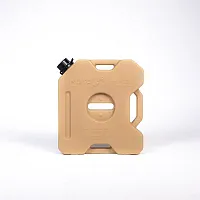 ROTOPAX RX5TAN Rotopax 5 Gallon Tan Camp Jug