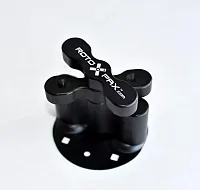 ROTOPAX RXDLXPM Deluxe Pack Mount