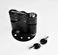 ROTOPAX RXLOXPM Locking Pack Mount