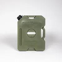 ROTOPAX RXX2OD 2 Gallon Gen2 Green Water Container