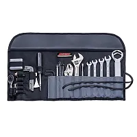 Cruz Tools Roadtech??? Pa1 Tool Kit For Harley-Davidson Pan America Motorcycles 