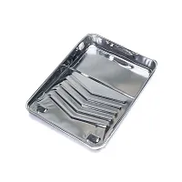 REDTREE IND 35001 Metal Paint Roller Tray