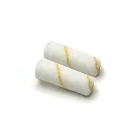 REDTREE IND 36026 Mini 1/2&#039; Nap Paint Roller Refill (