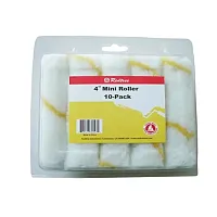REDTREE IND 36027 Mini 1/2&#039; Nap Paint Roller Refill (