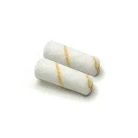 REDTREE IND 36028 Mini 1/2&#039; Nap Paint Roller Refill (