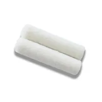 REDTREE IND 36030 4&#039; Mini Mohair Paint Roller Refill