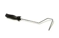 REDTREE IND 36040 Mini Paint Roller Frame - Short (10