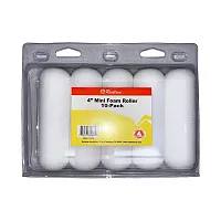 REDTREE IND 36067 Mini Foam Roller Refill (10 Pack)