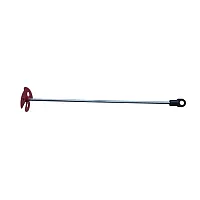 REDTREE IND 50114 Mixer-Paint Drill Insert Sm