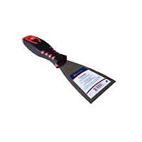 REDTREE IND 50141 Knife-Putty Soft Grip 3In