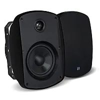 Russound 5B65Mk2-B Acclaim 5 Series Outback 6.5-Inch 2-Way Mk2 Outdoor Speakers