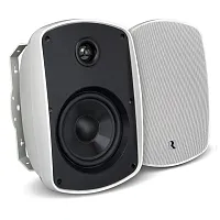 Russound 5B65Mk2-W Acclaim 5 Series Outback 6.5-Inch 2-Way Mk2 Outdoor Speakers