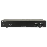 Russound P75 P75 75-Watt 2-Channel Dual-Source Amp