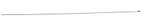 Replacement Whip For Jbc1300 & Jbc1400 (Bulk) Rw1400