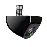 Rydeen Cm-Duo3 Hd Wired Backup/Front Camera With 2 Mounting Options, 960 X 480P