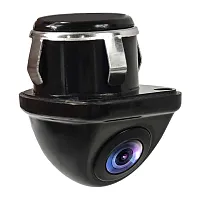 Rydeen Cm-Lip4 Wired Backup/Forward-Facing Lip Camera, 648 X 488P 170Deg View, M