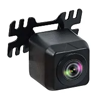 Rydeen Cm-Miny3 Wired Backup/Forward-Facing Miny Camera, 648 X 480P 170Deg View,